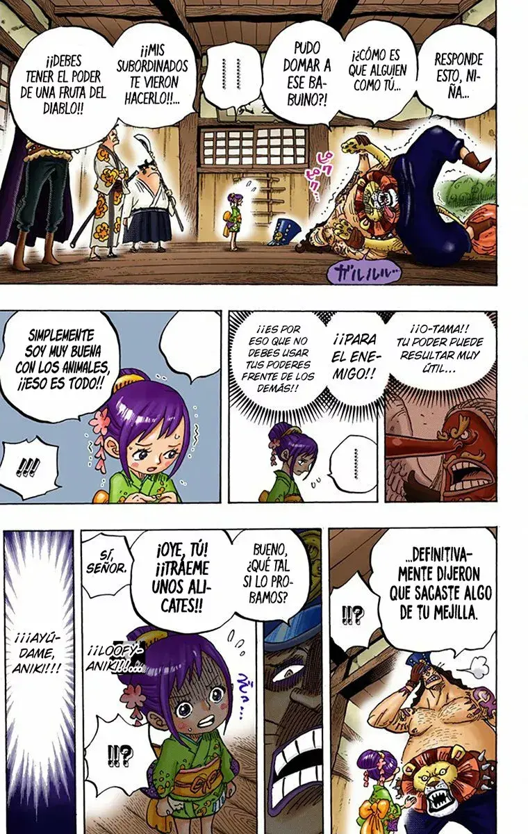 Capitulo 915 page 7