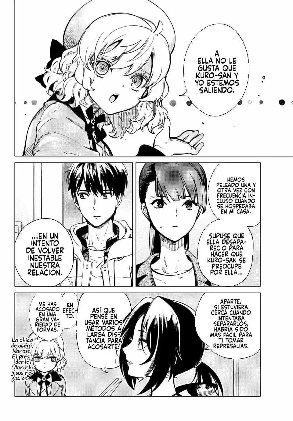 Capitulo 40 page 11