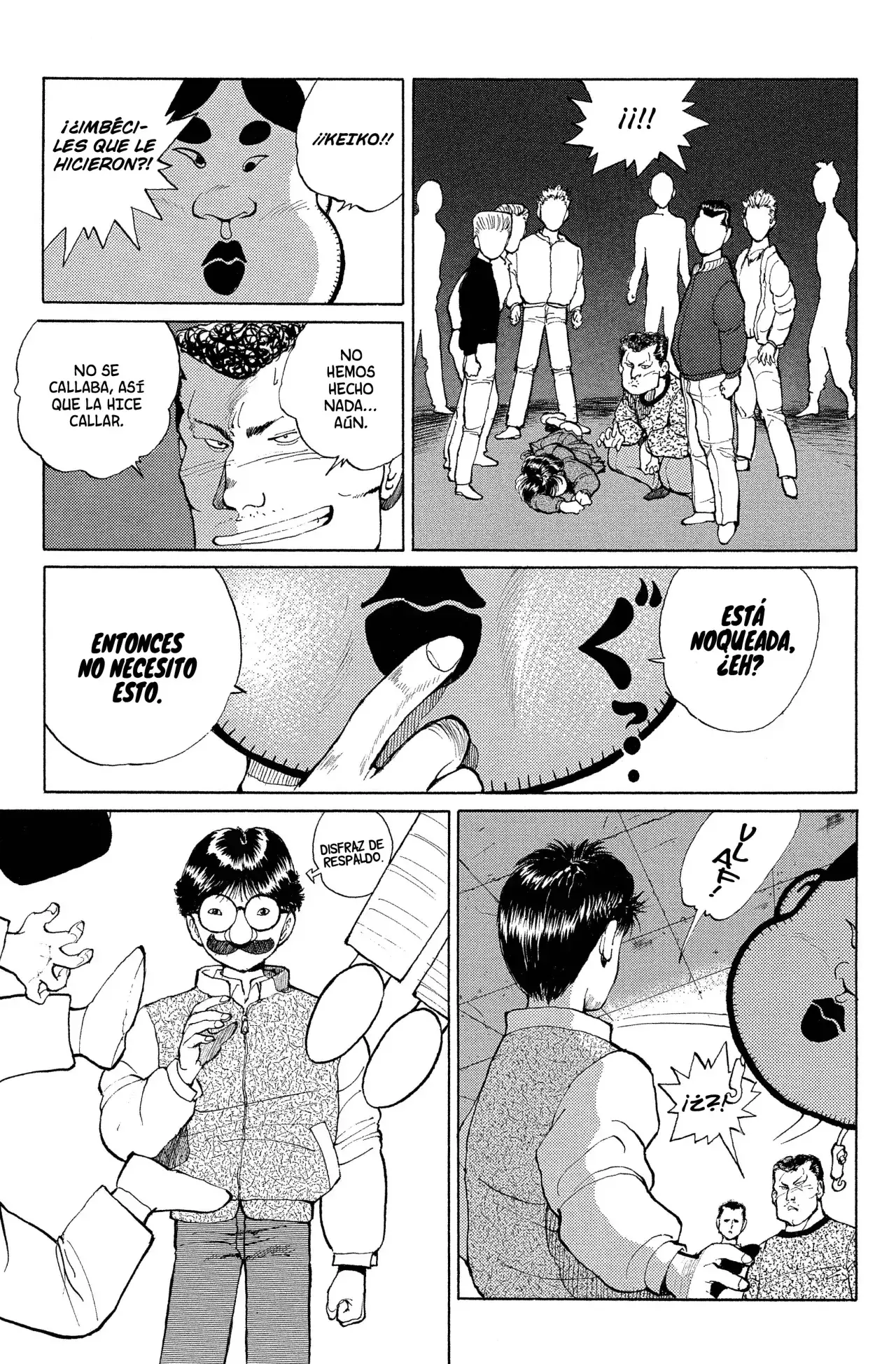 Capitulo 9 page 17