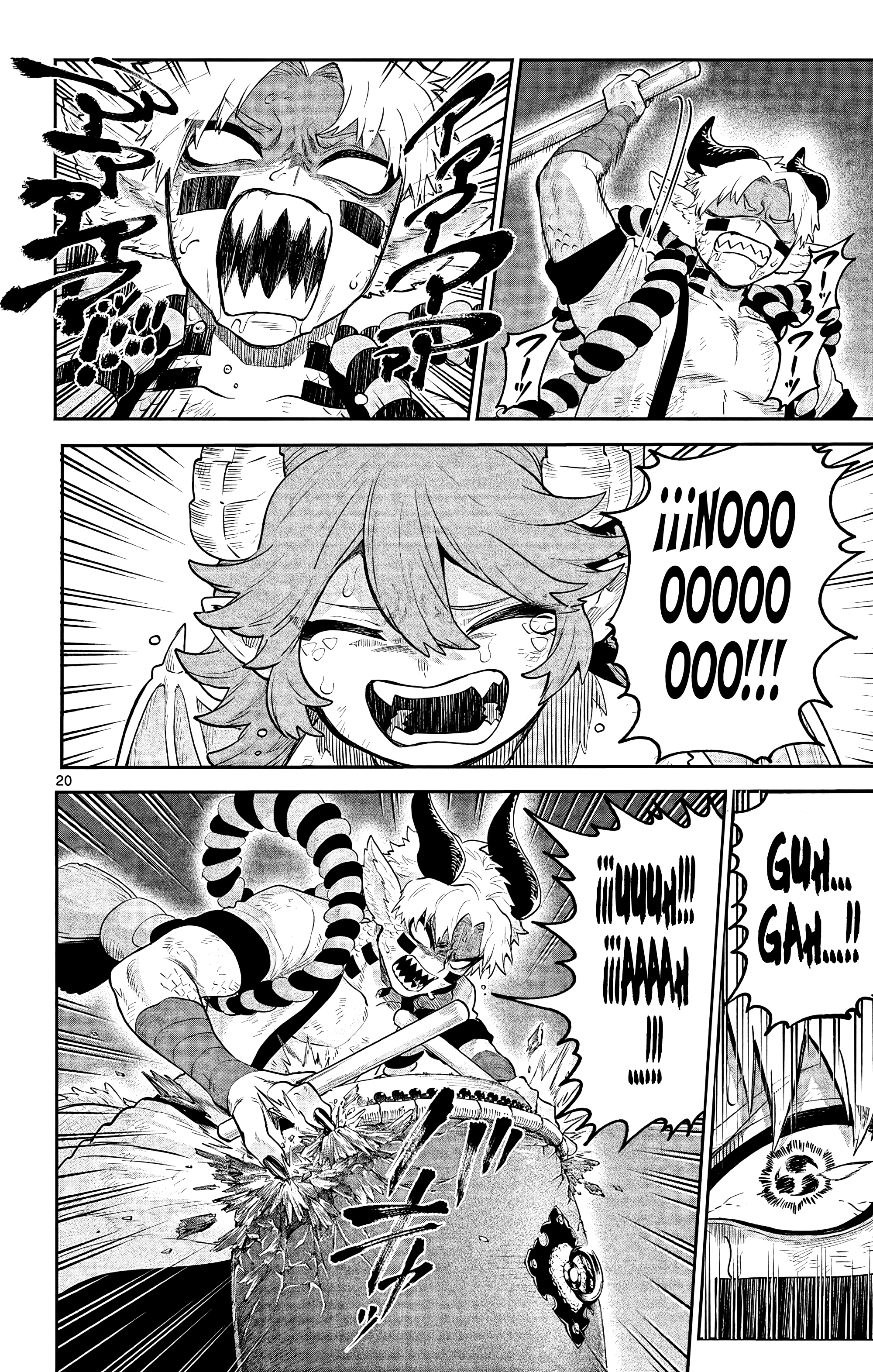 Capitulo 22 page 23