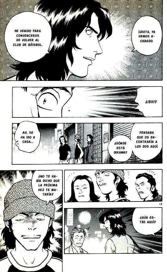Capitulo 135 page 19