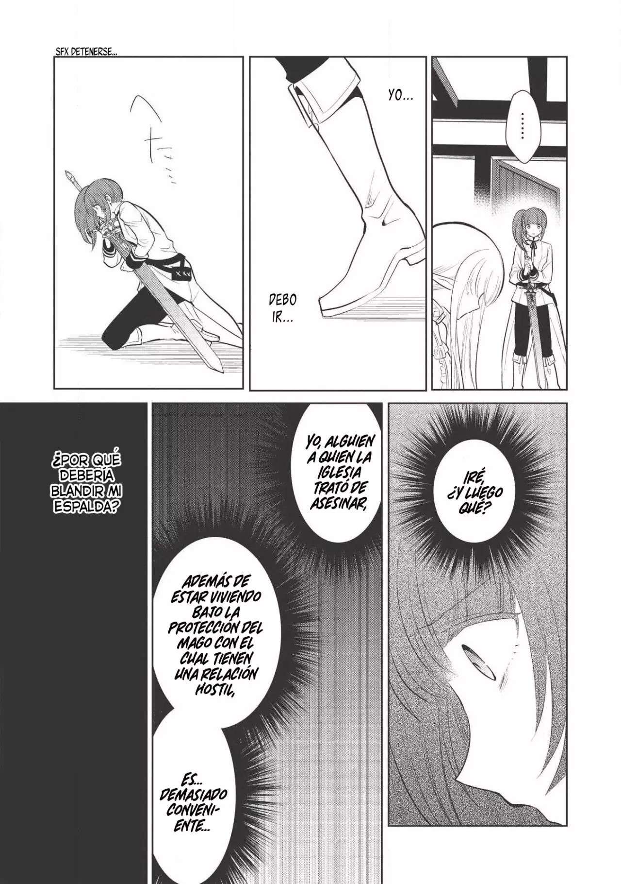 Capitulo 21 page 33