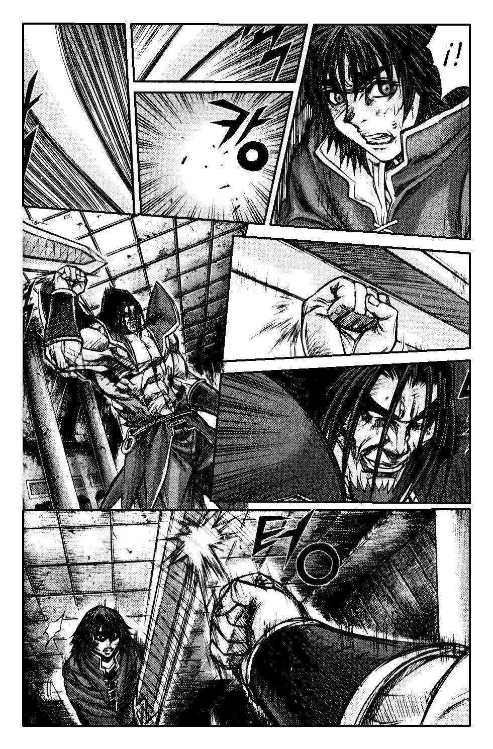 Capitulo 163 page 35