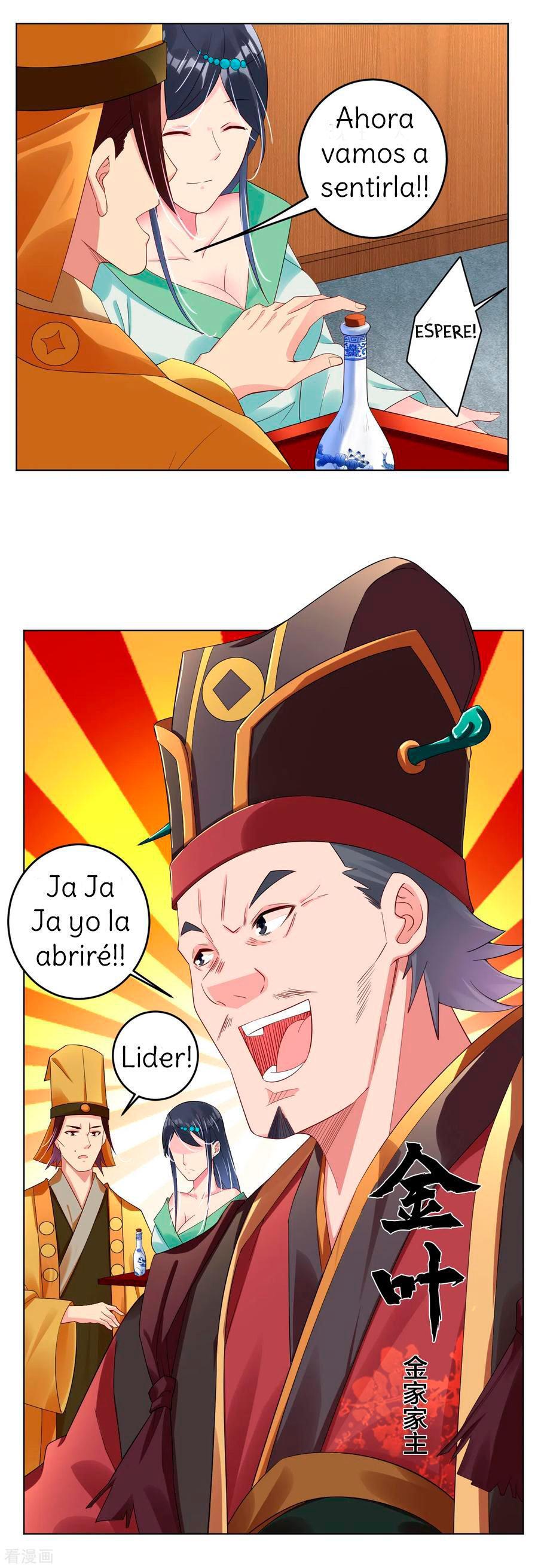 Capitulo 99 page 5