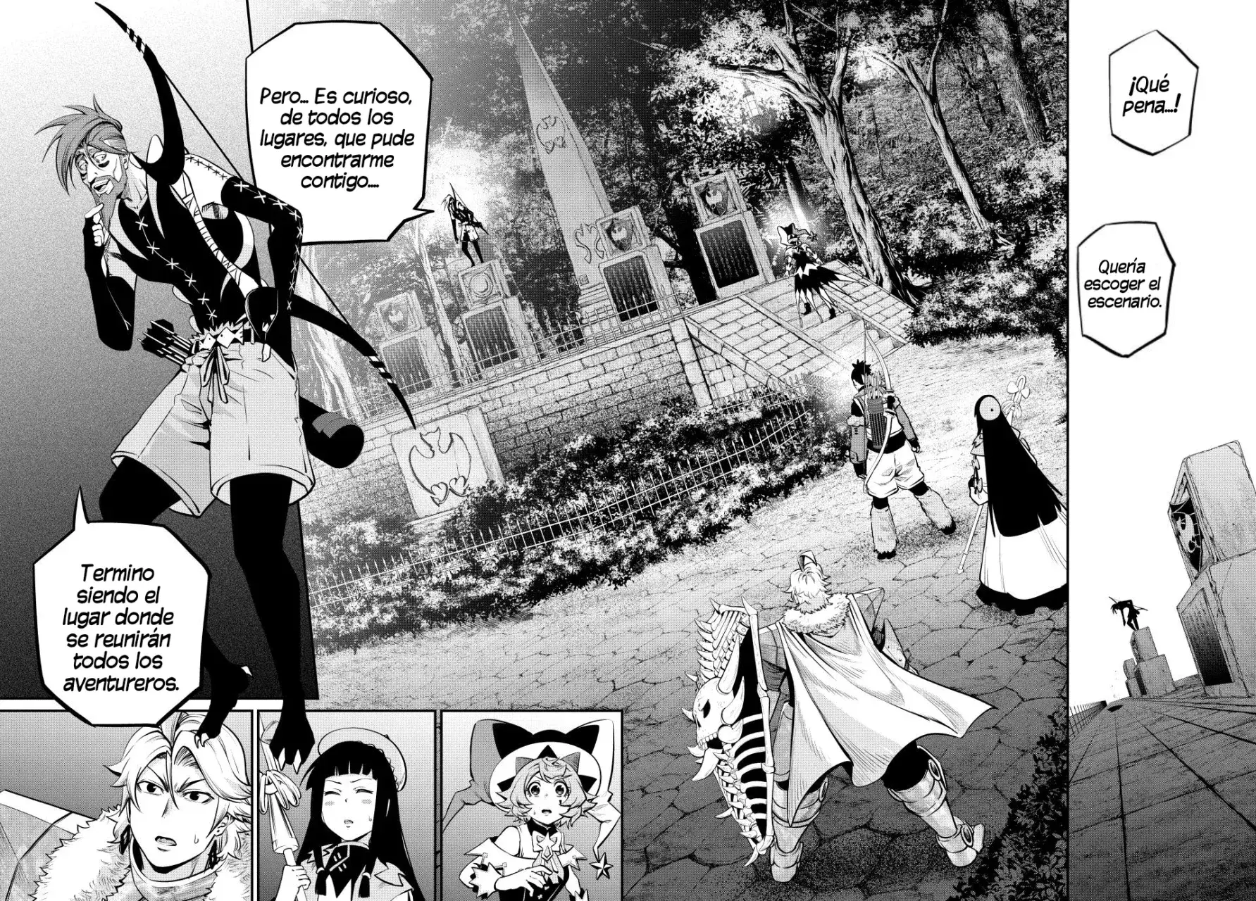 Capitulo 142 page 8