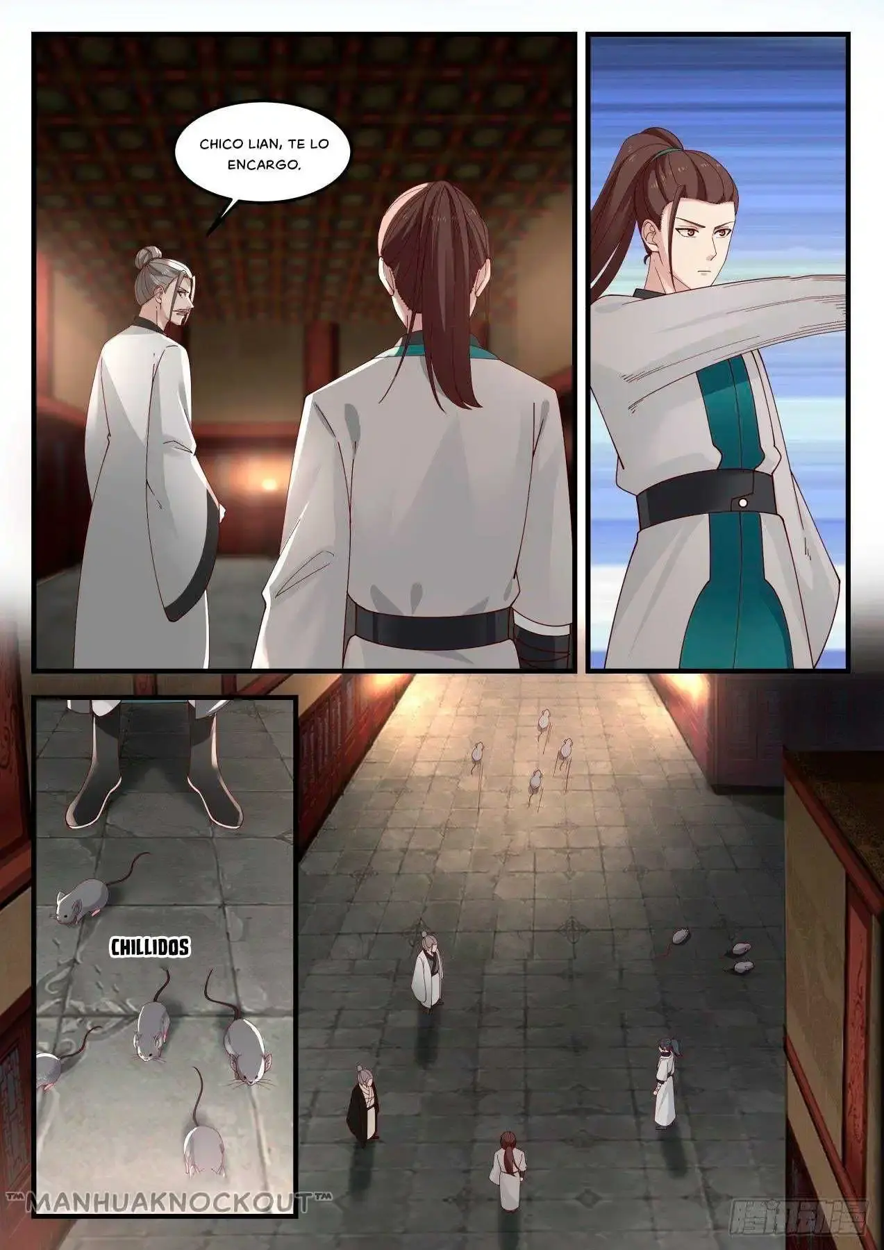 Capitulo 1249 page 4