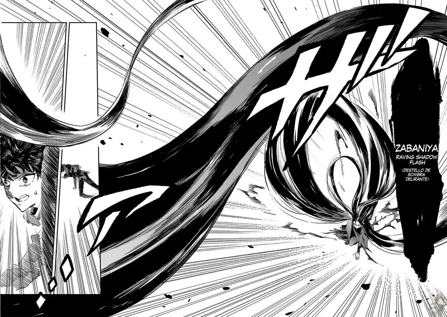 Capitulo 21 page 16