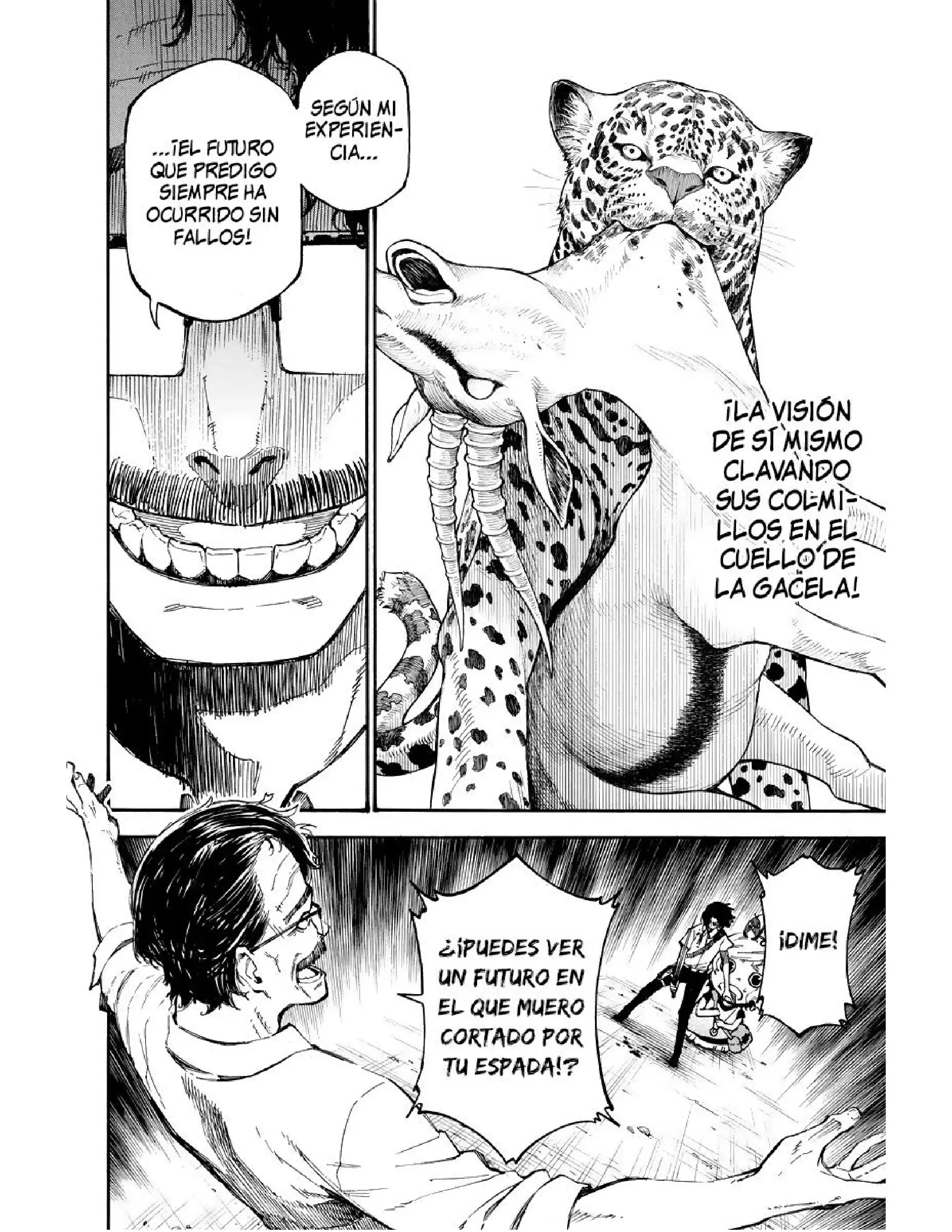 Capitulo 79 page 11