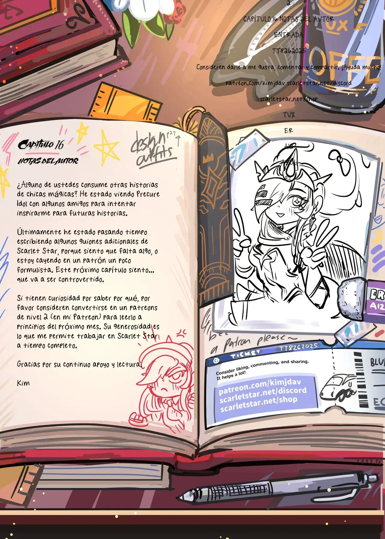 Capitulo 16 page 41