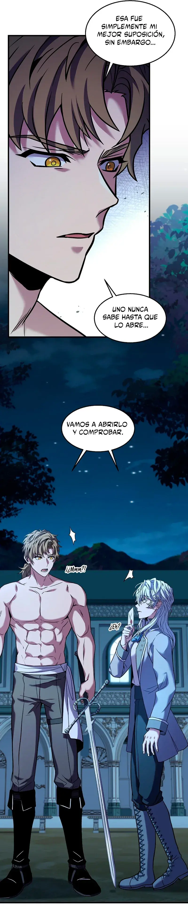 Capitulo 95 page 8