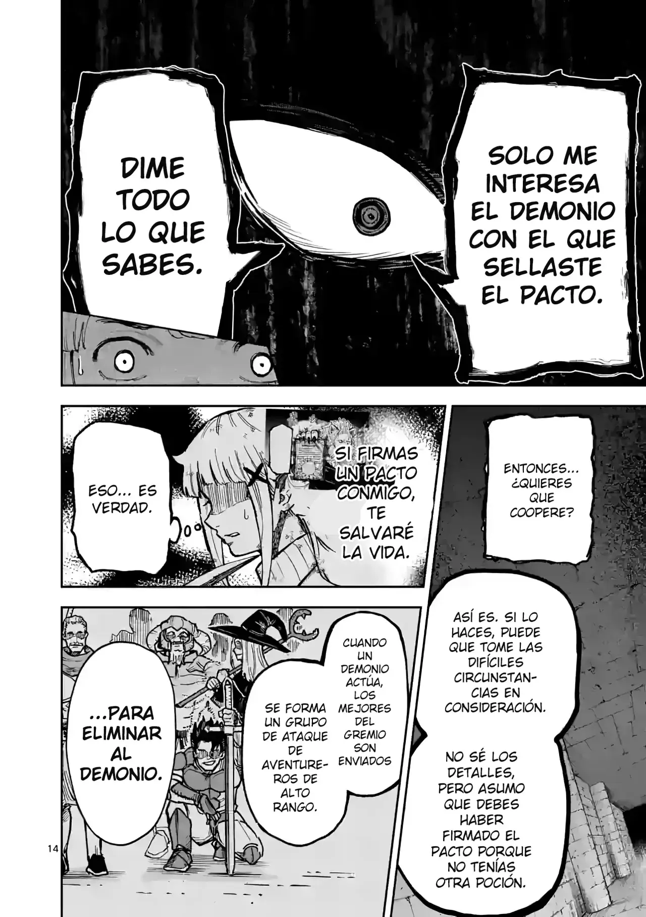 Capitulo 4 page 14