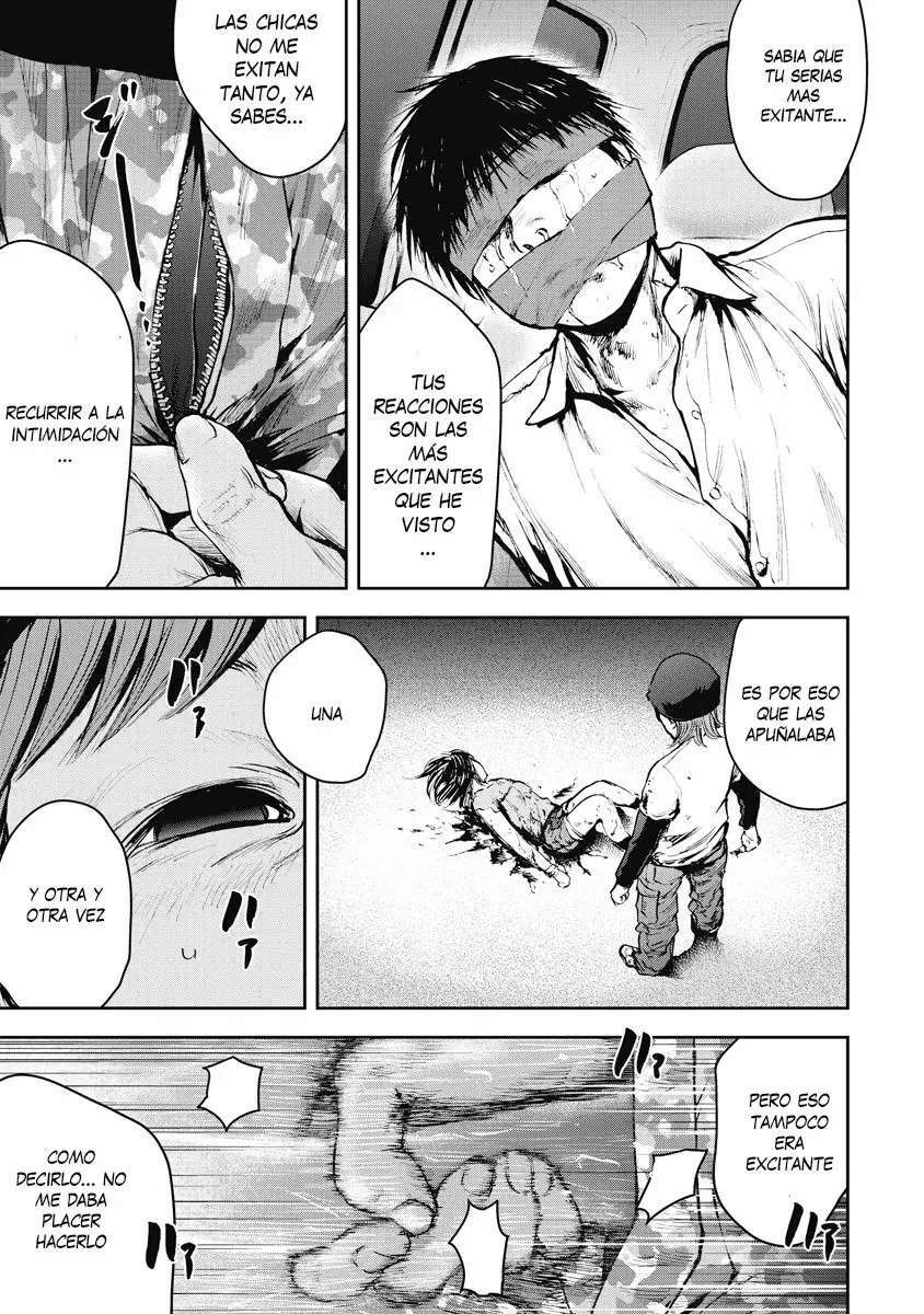 Capitulo 24 page 17