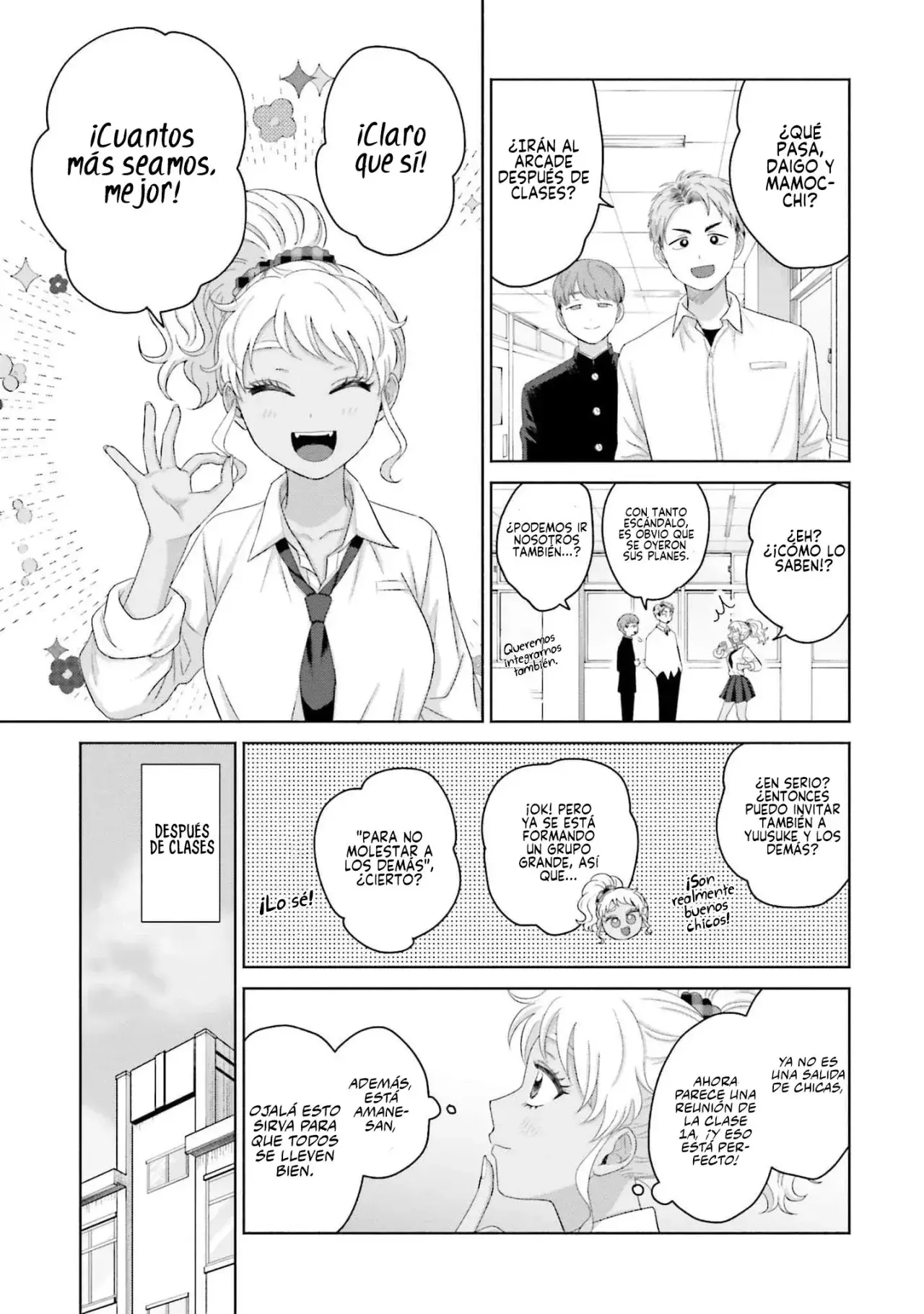 Capitulo 150 page 5