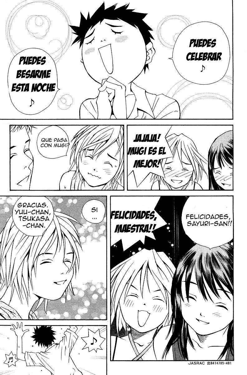 Capitulo 60 page 15