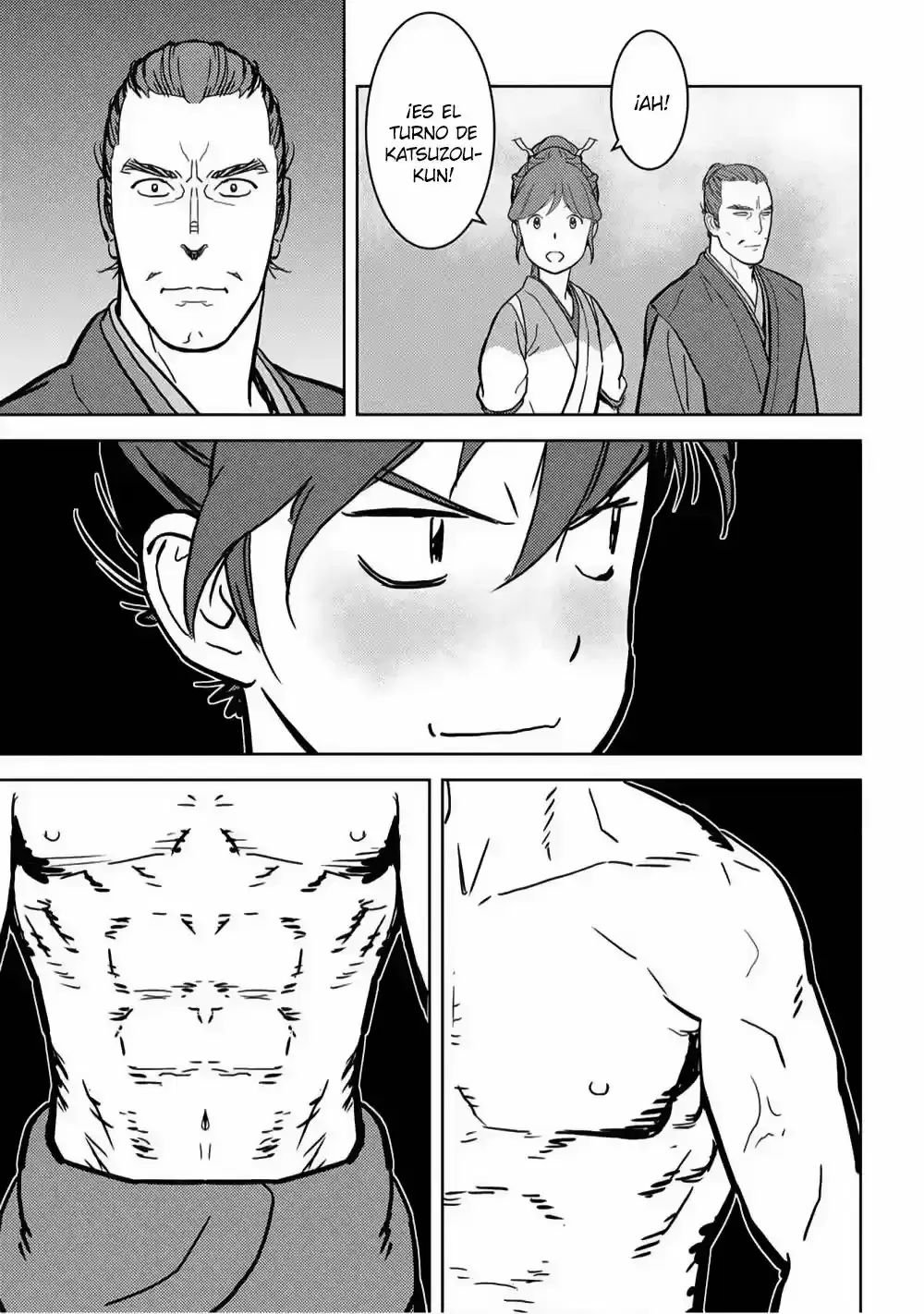 Capitulo 18 page 26