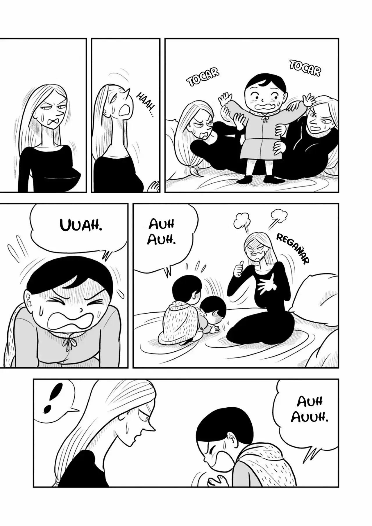 Capitulo 18 page 12