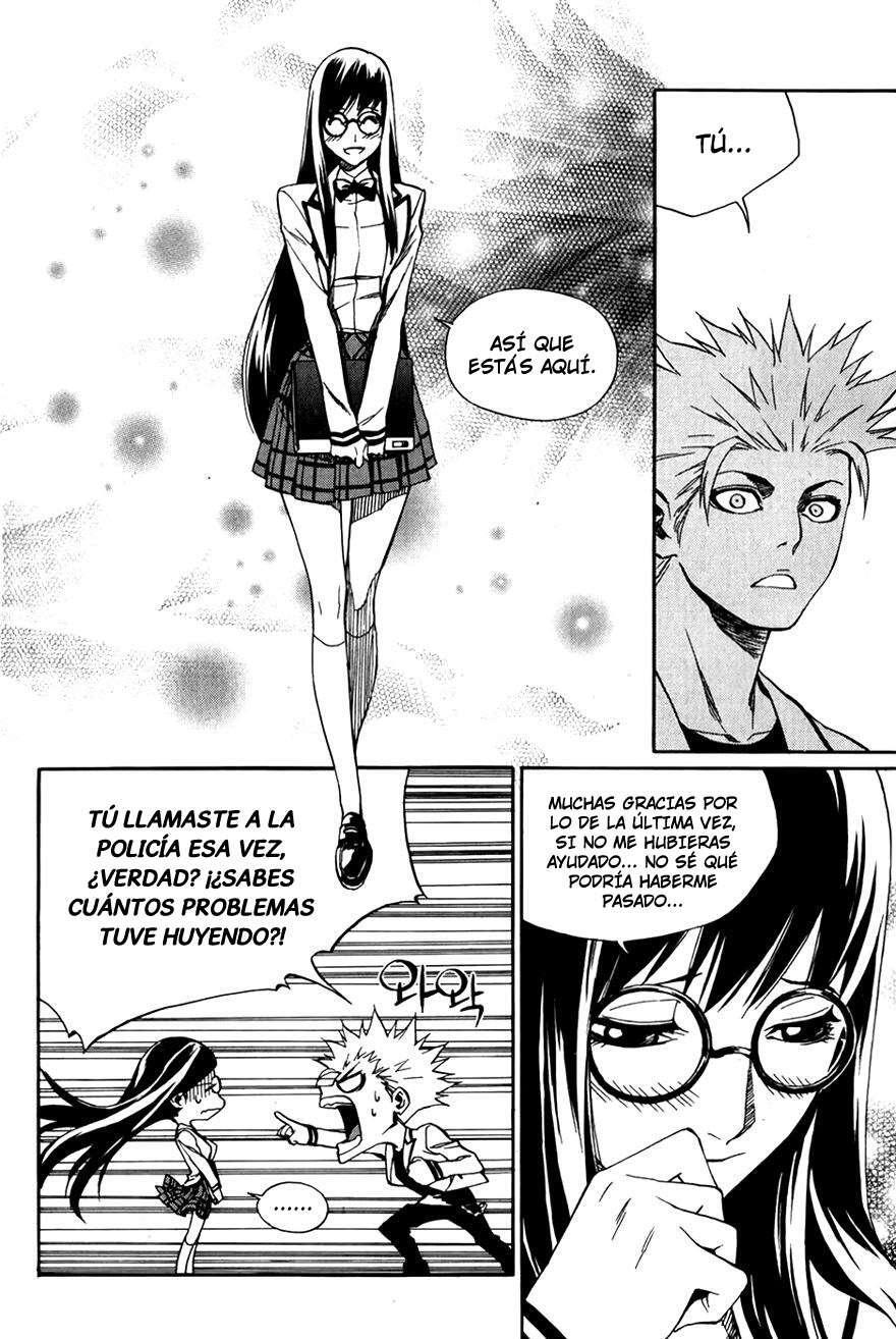 Capitulo 27 page 12