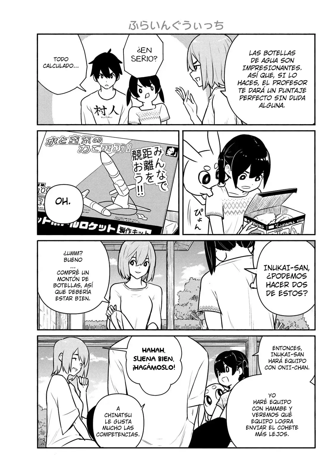 Capitulo 62 page 10