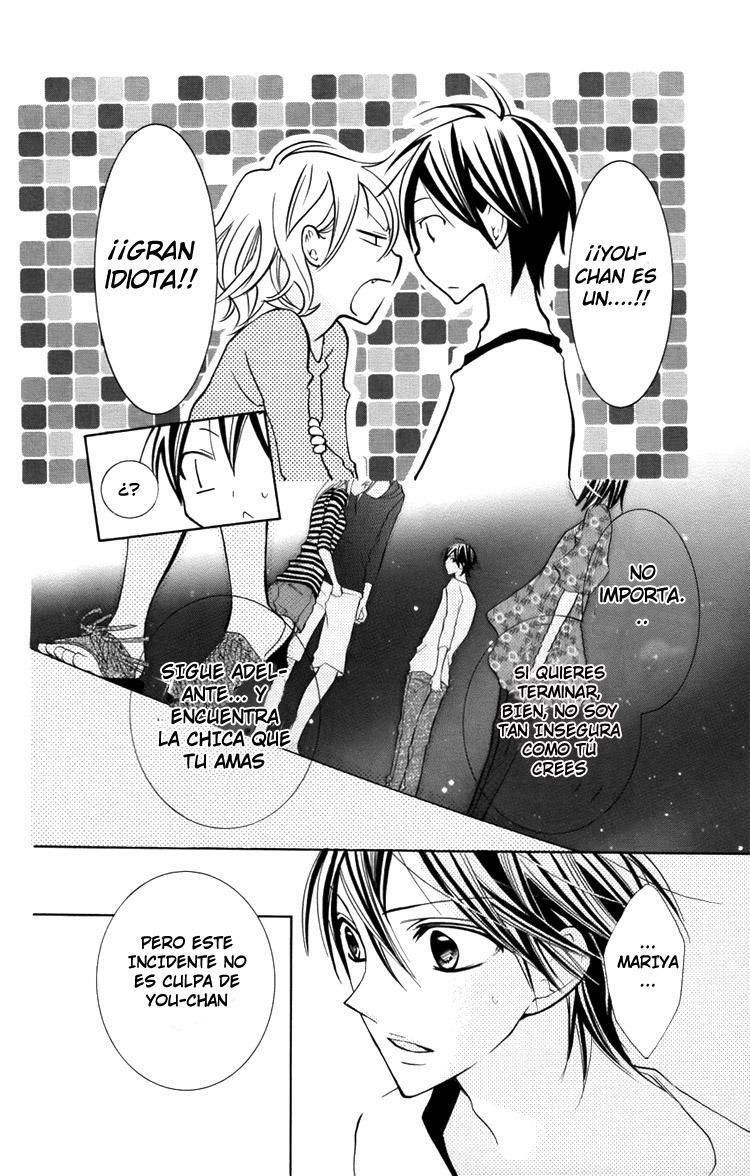 Capitulo 21 page 15