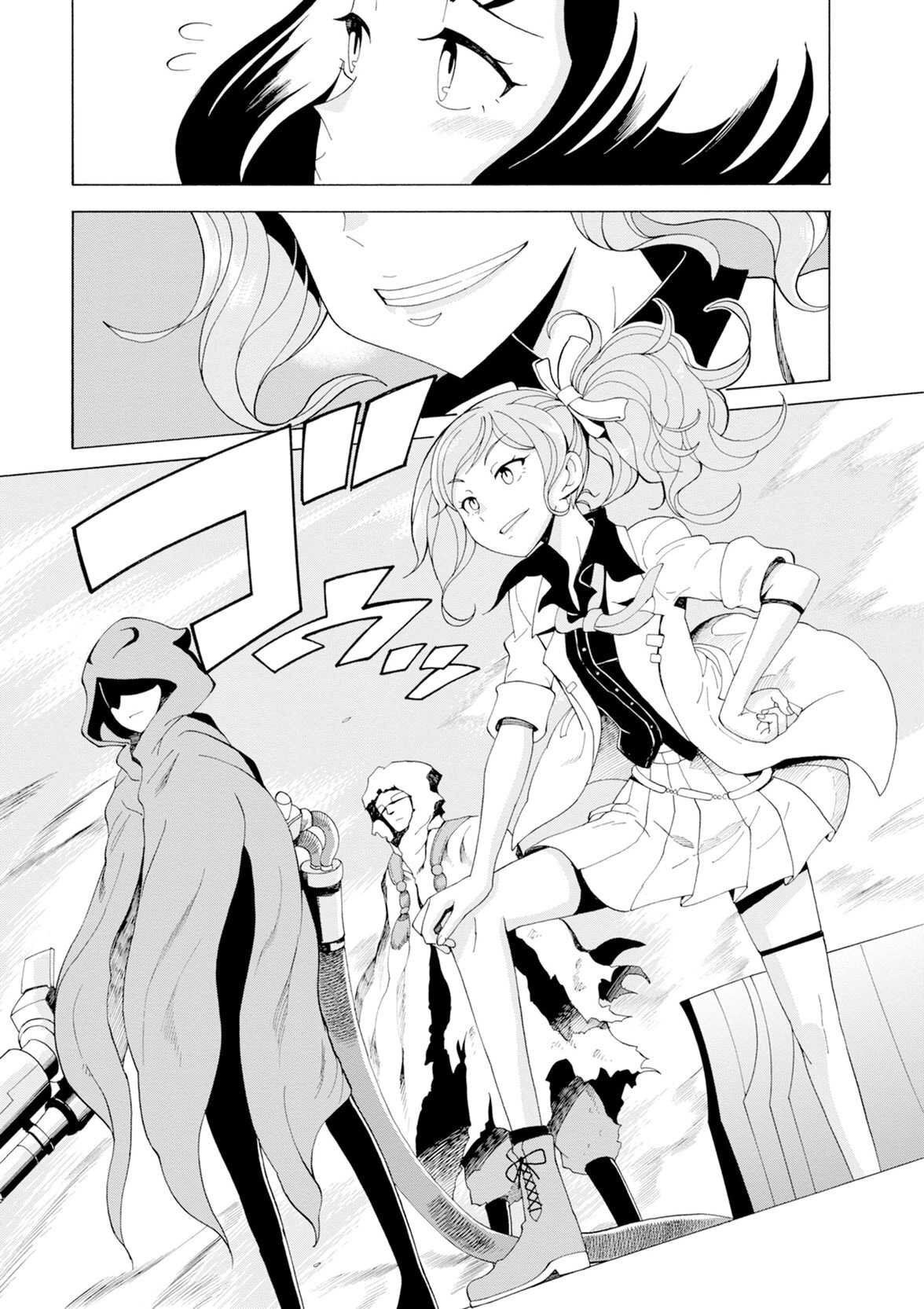 Capitulo 30 page 6
