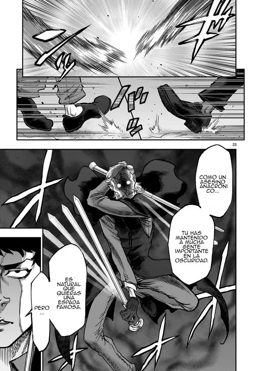 Capitulo 103 page 22