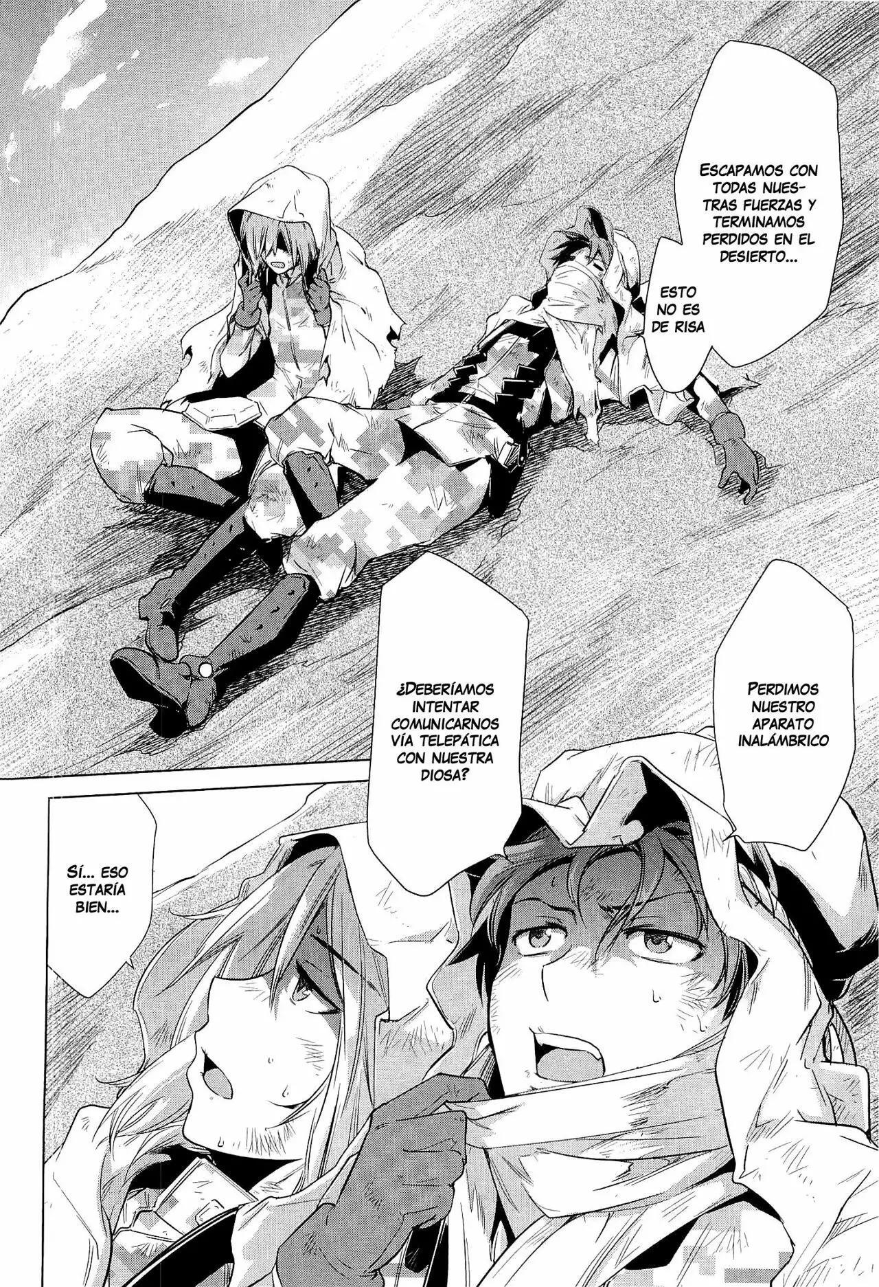 Capitulo 18 page 20