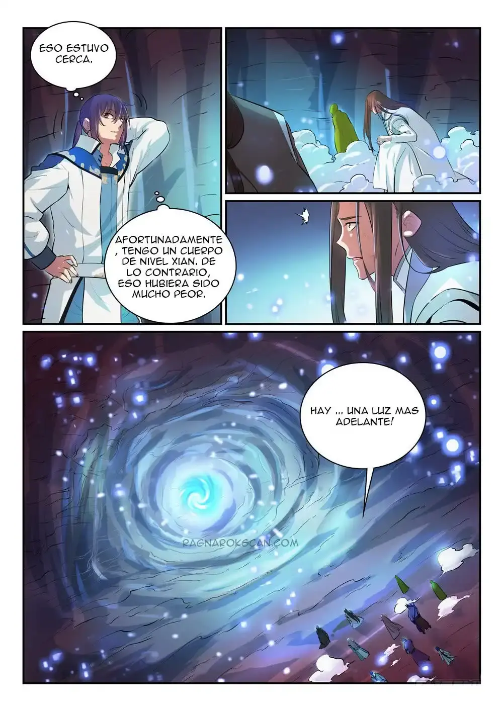Capitulo 292 page 4