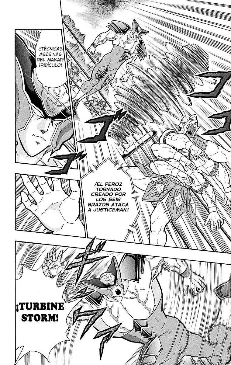 Capitulo 502 page 14