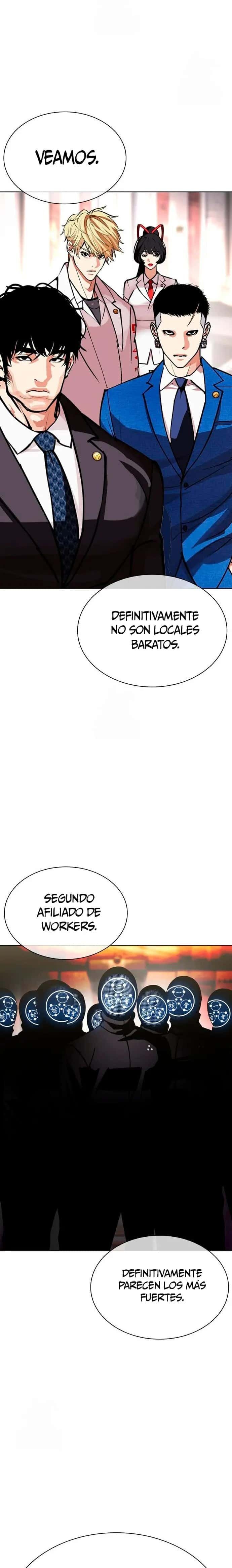 Capitulo 589 page 34