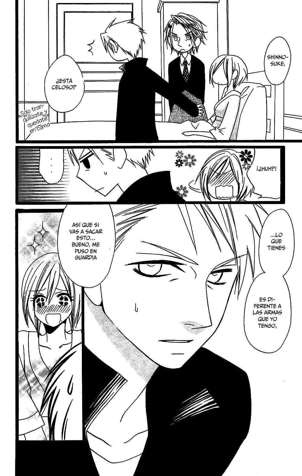 Capitulo 94 page 21