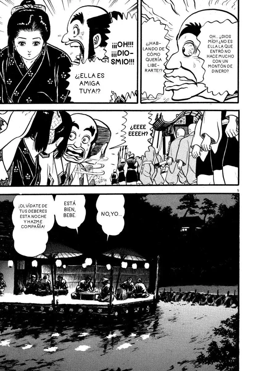 Capitulo 132 page 5