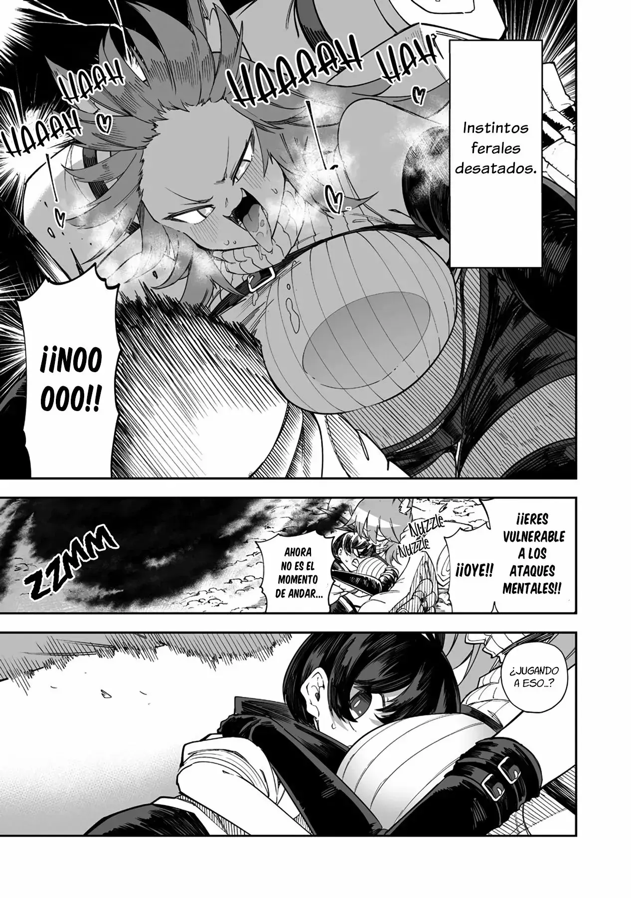 Capitulo 32 page 17