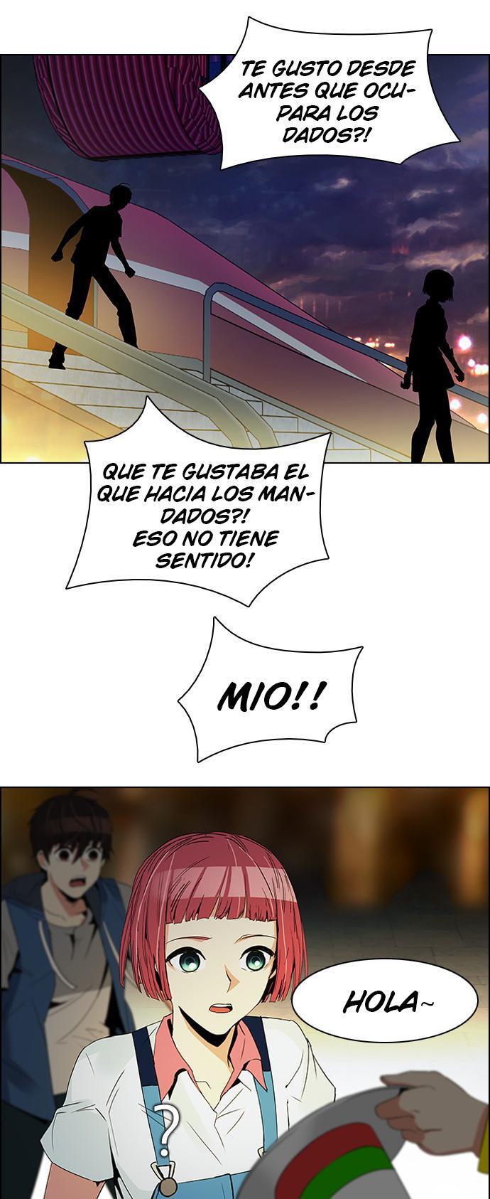 Capitulo 119 page 40