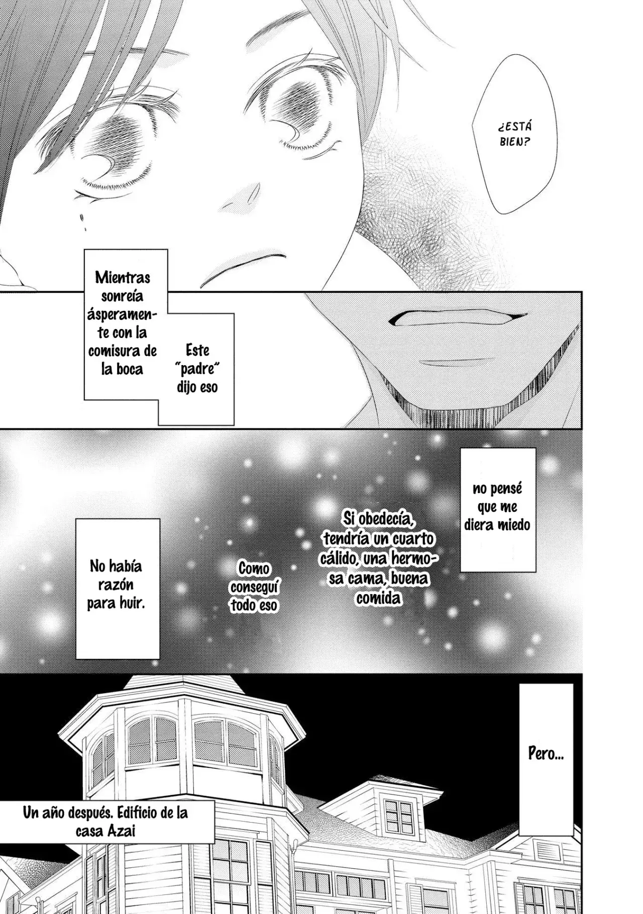 Capitulo 52 page 17