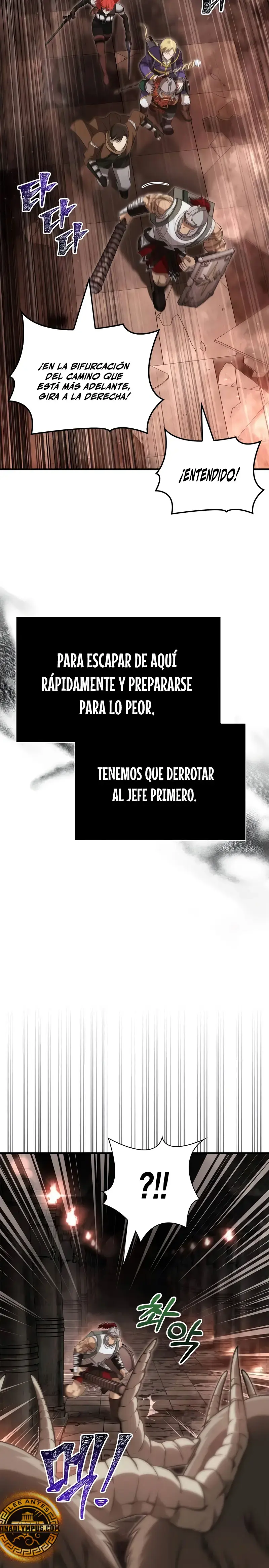 Capitulo 91 page 14