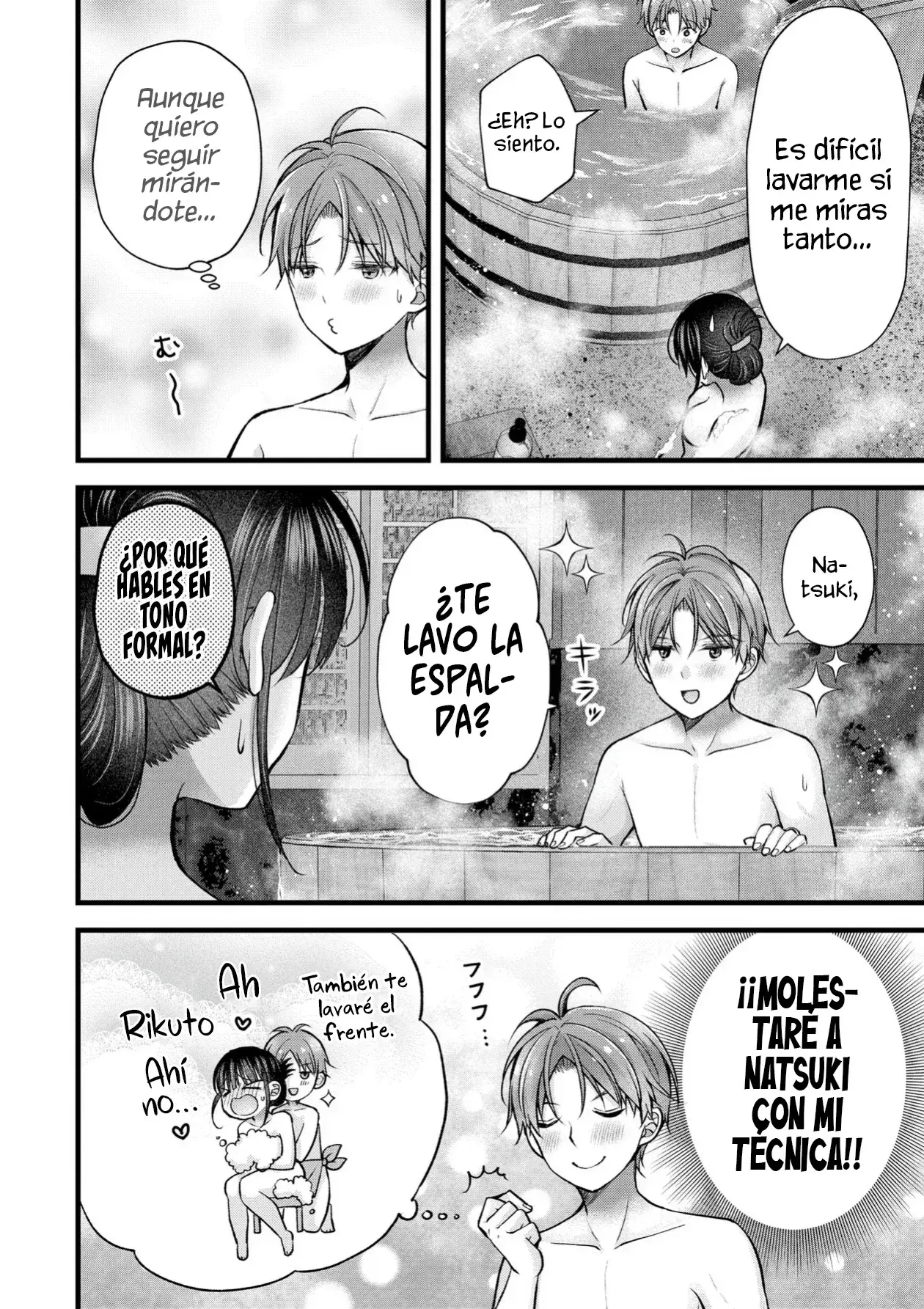 Capitulo 34 page 5