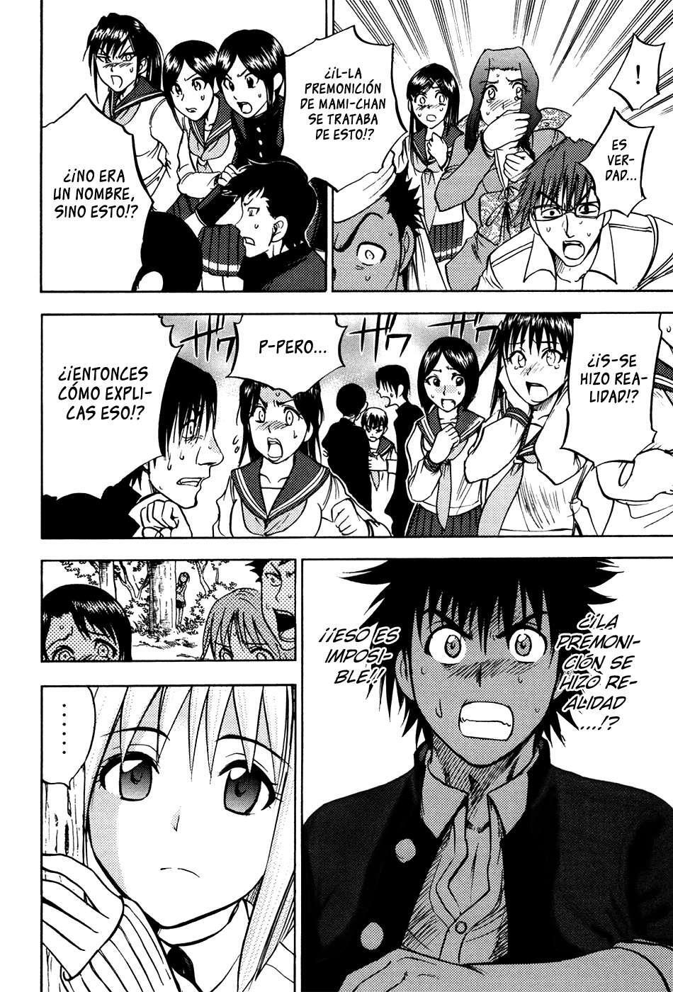 Capitulo 66 page 20