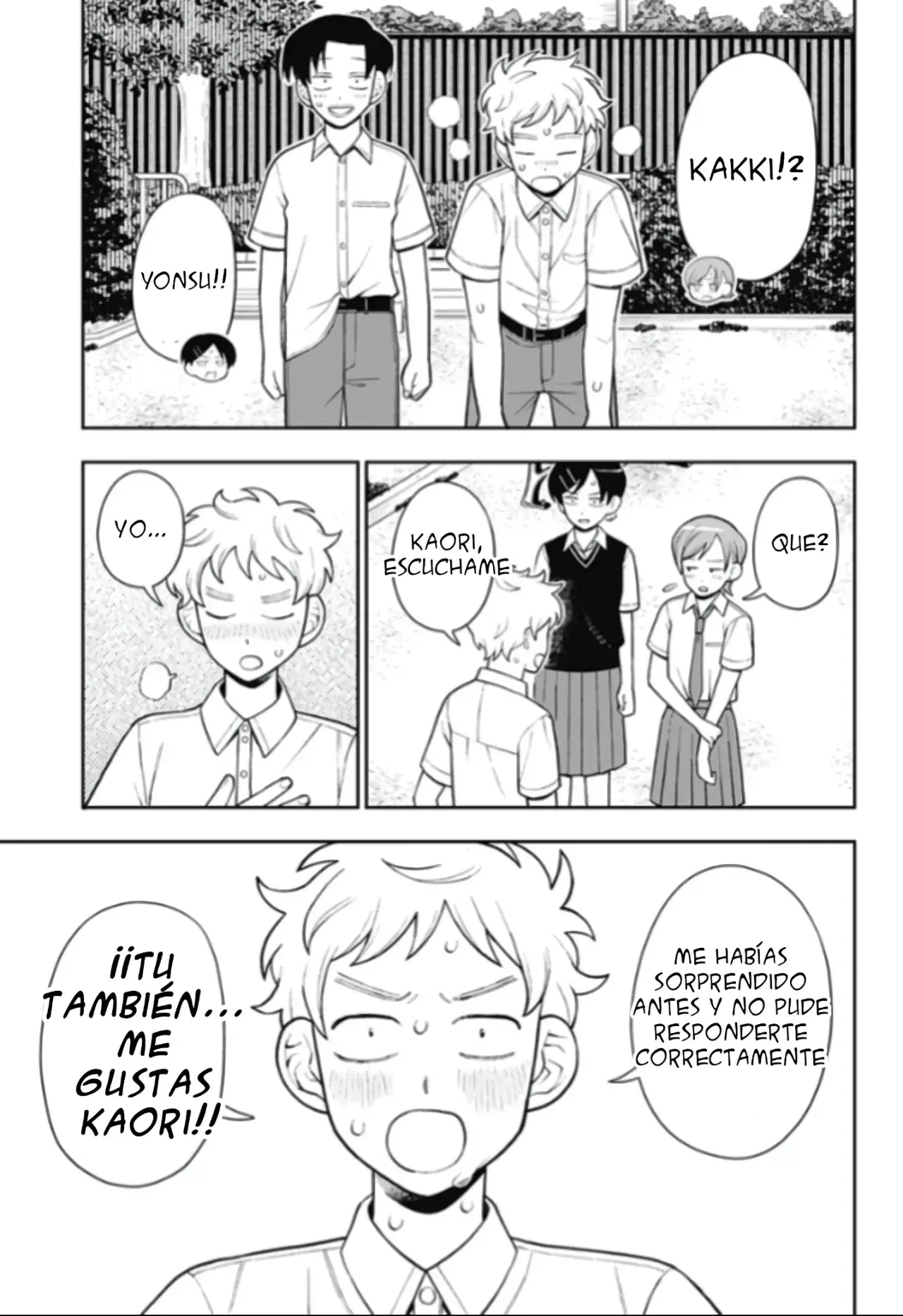 Capitulo 33 page 13