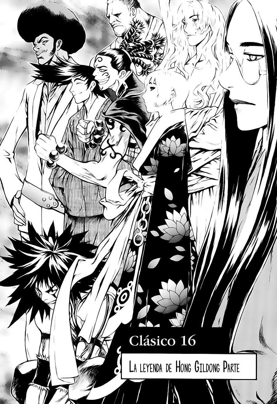 Capitulo 35 page 11