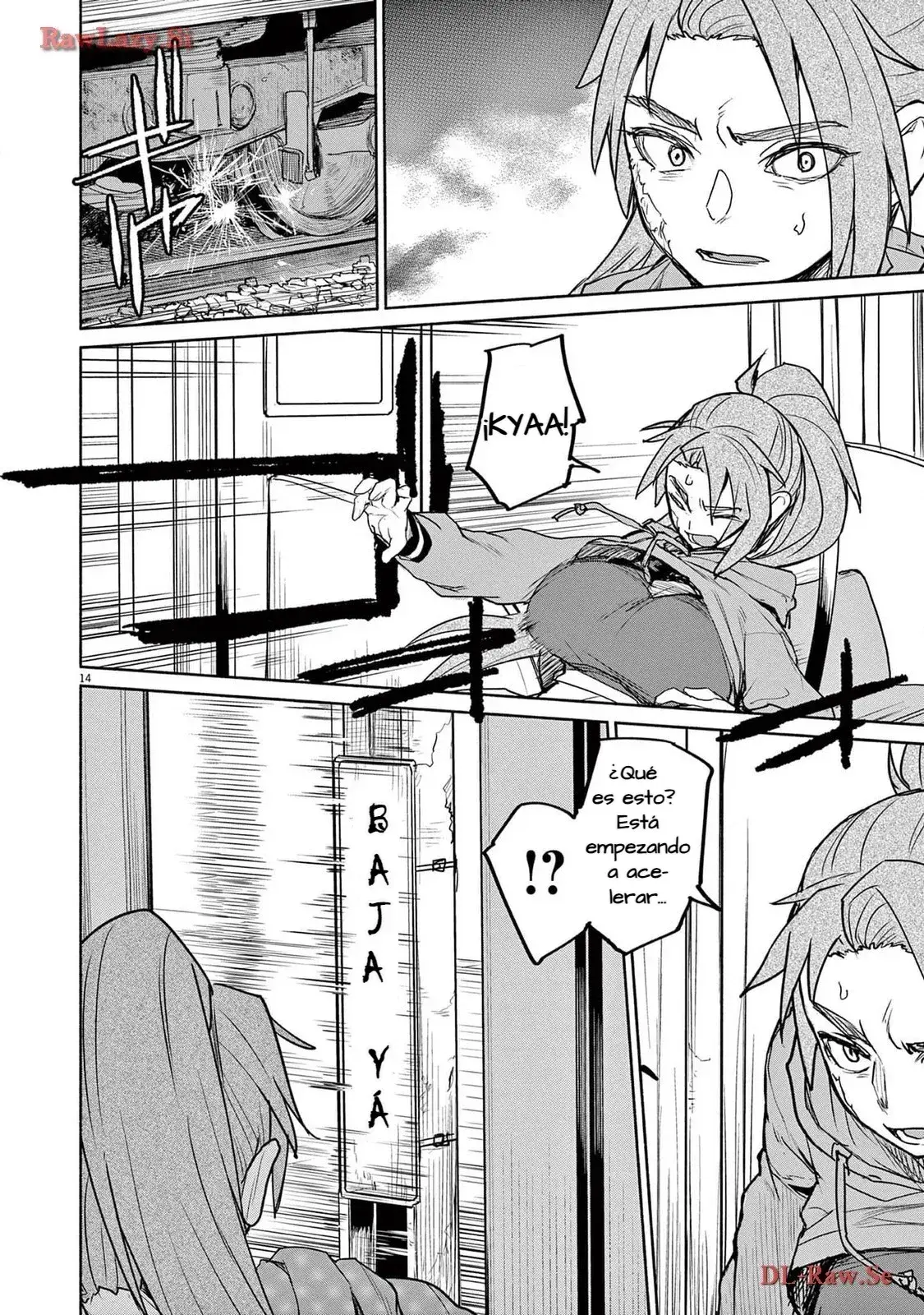 Capitulo 66 page 15