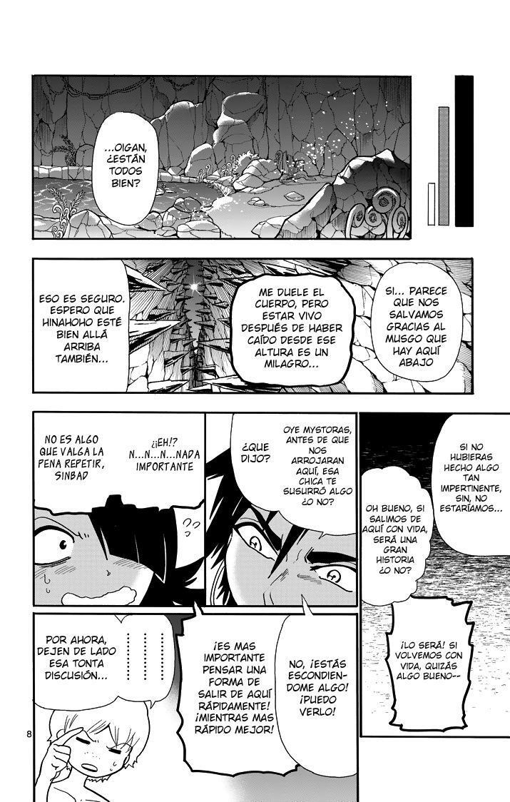Capitulo 48 page 8
