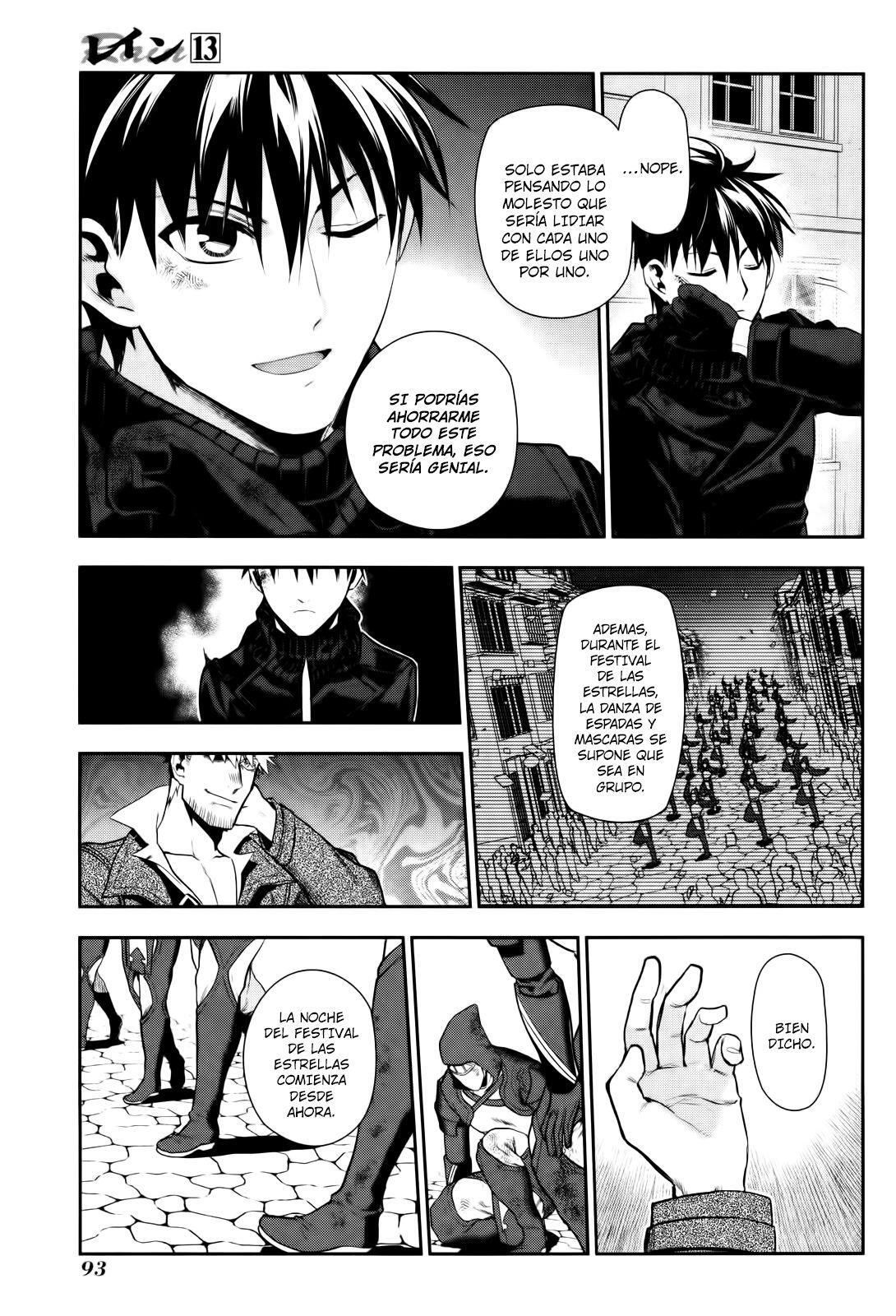 Capitulo 69 page 18