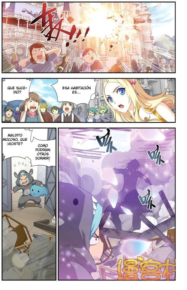 Capitulo 73 page 21