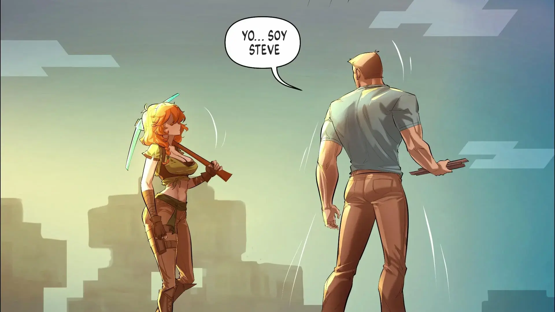 Capitulo 42 page 25