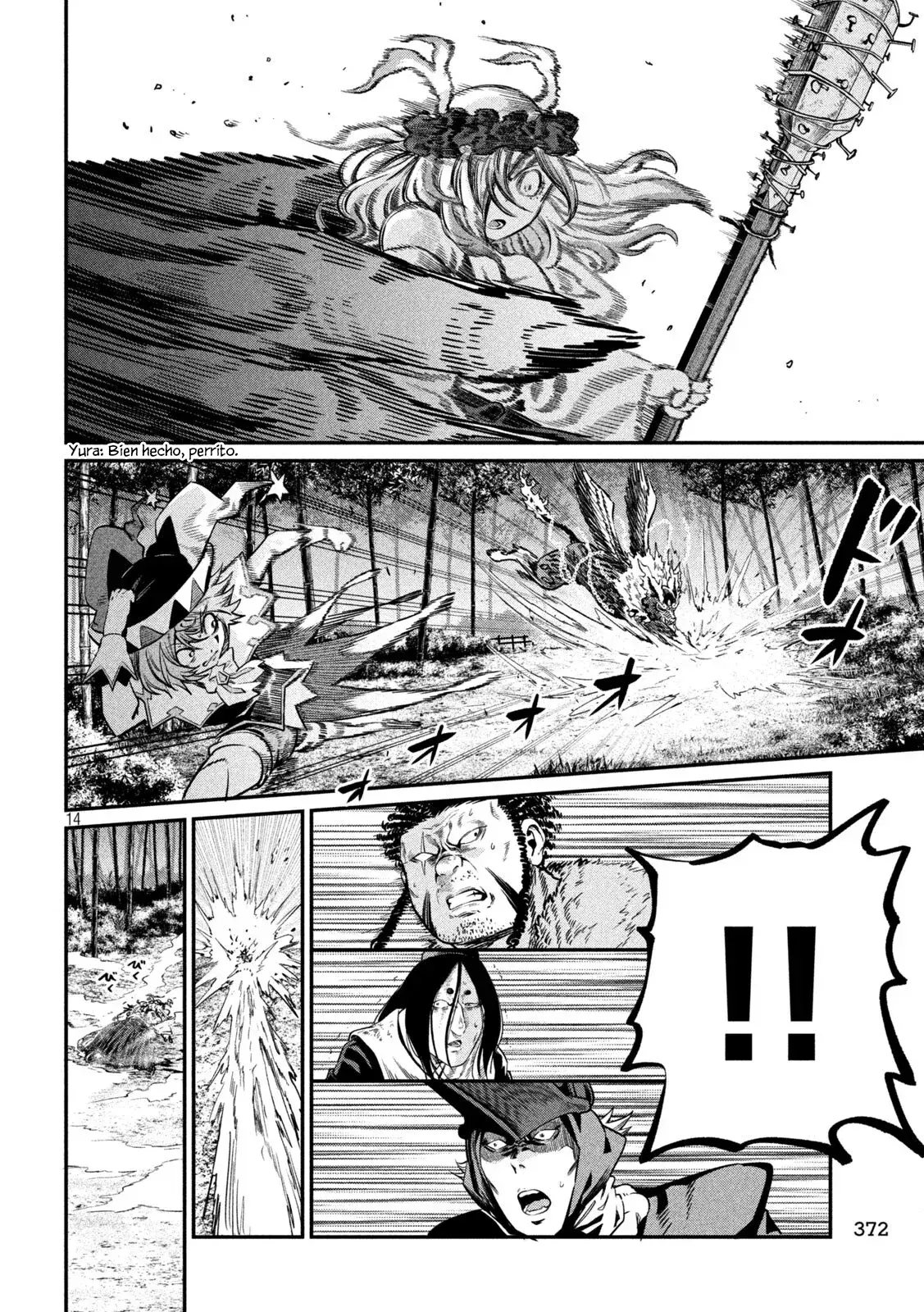 Capitulo 159 page 15