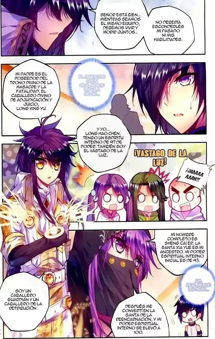 Capitulo 102 page 11