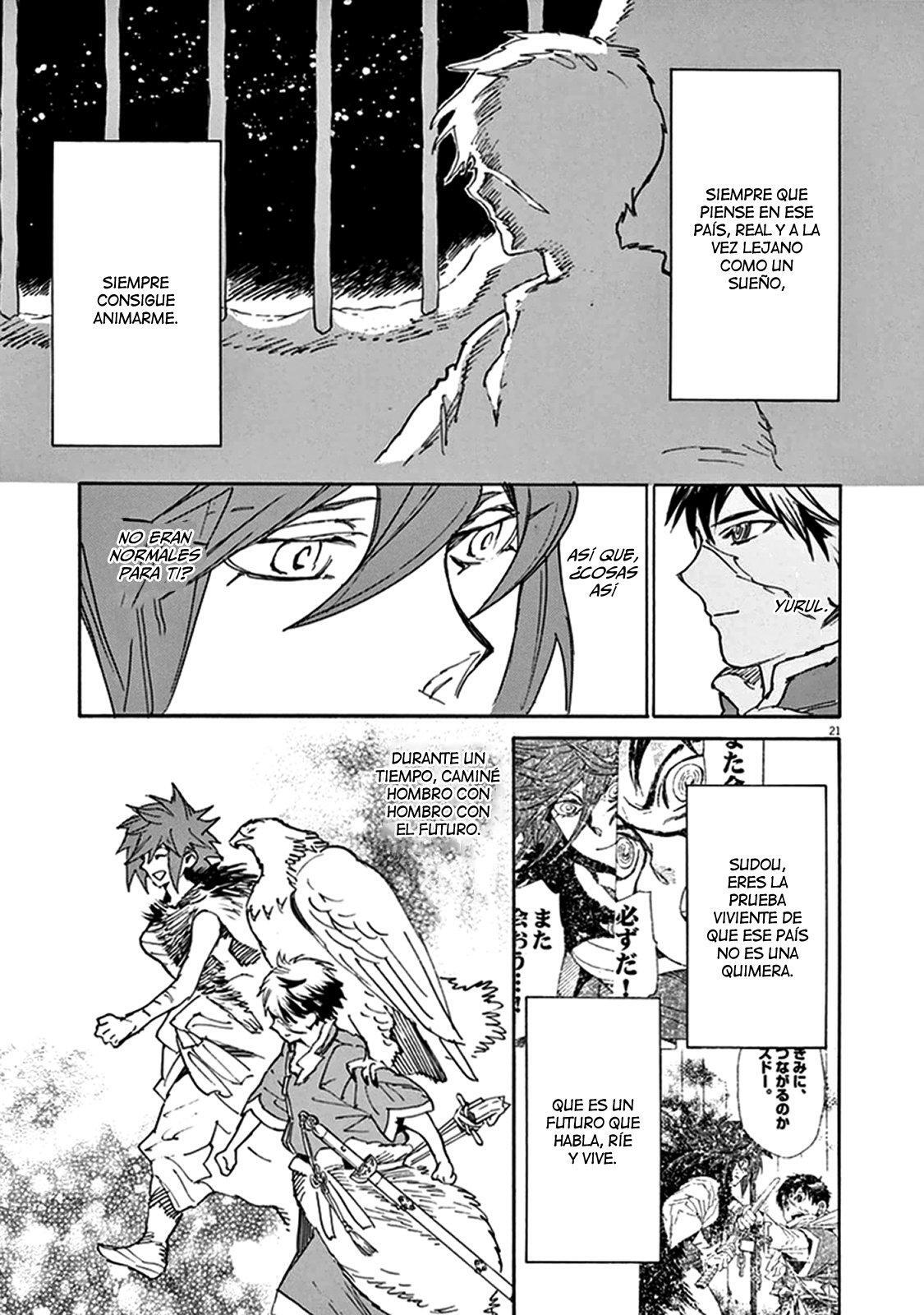 Capitulo 78 page 22