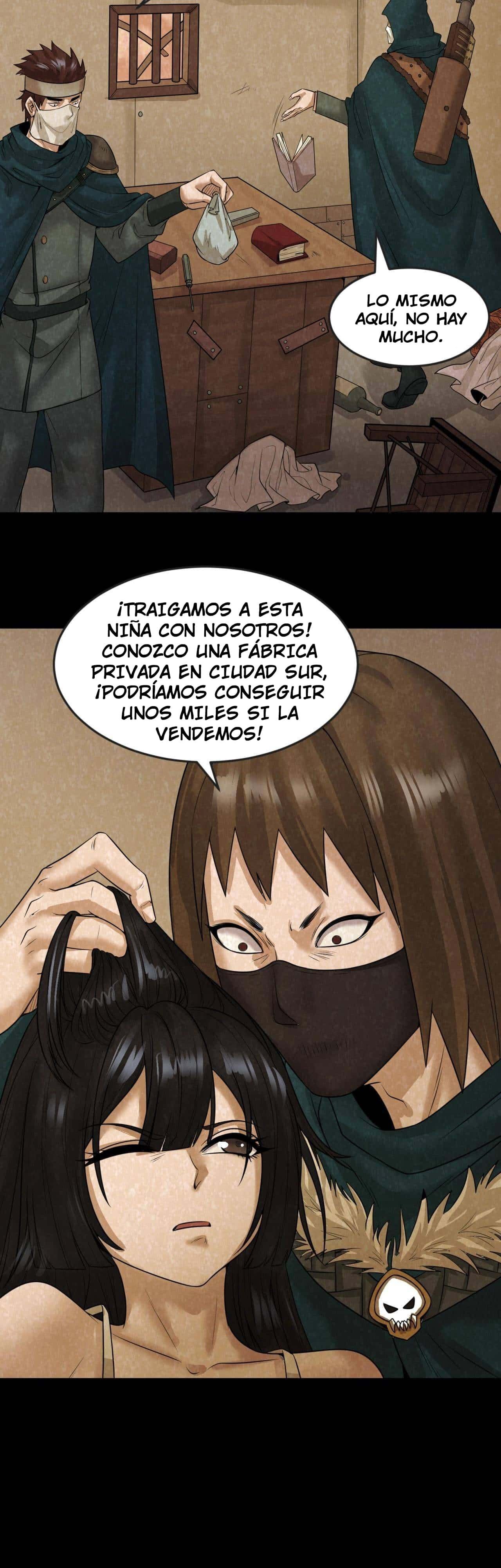 Capitulo 32 page 14