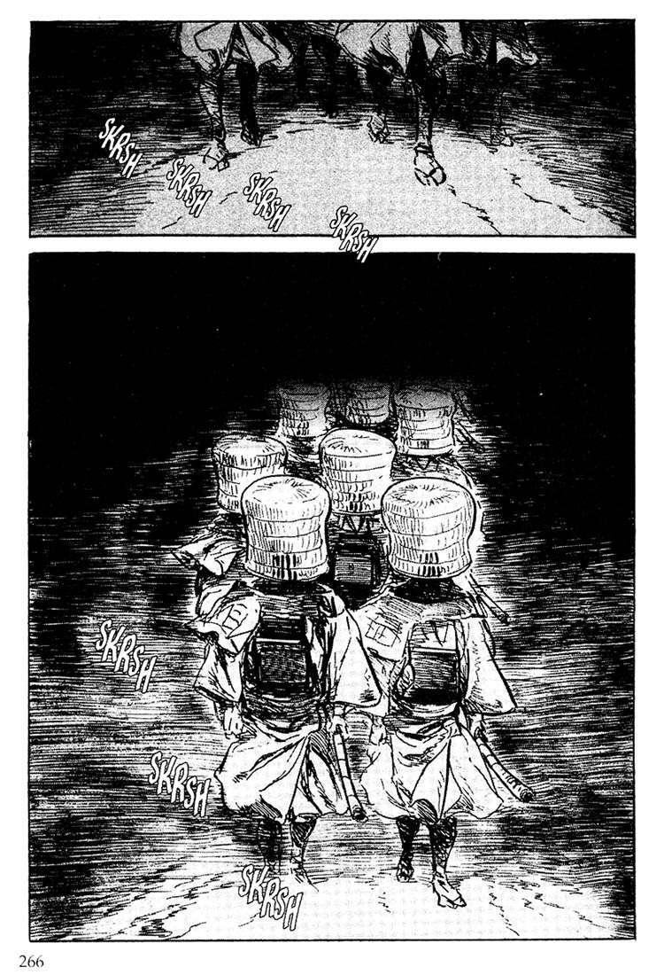 Capitulo 97 page 15