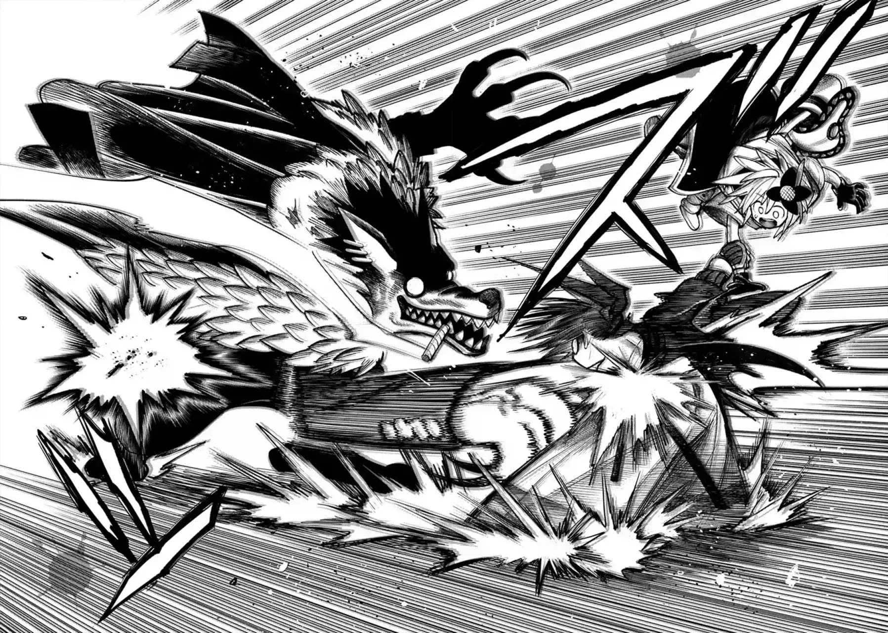 Capitulo 31 page 33